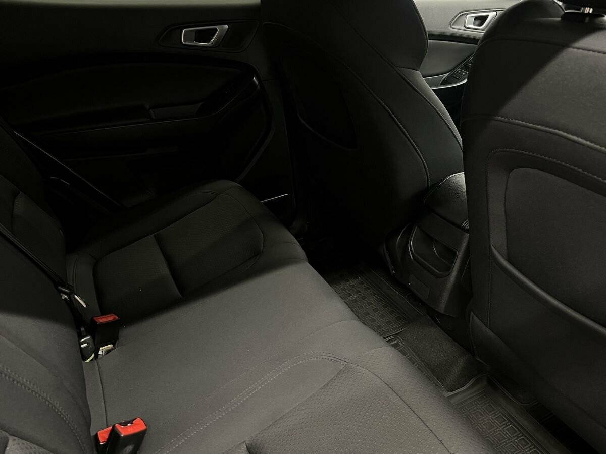 Купить Чери Тигго 4, 2019, 51 000 км.. Фото: #9