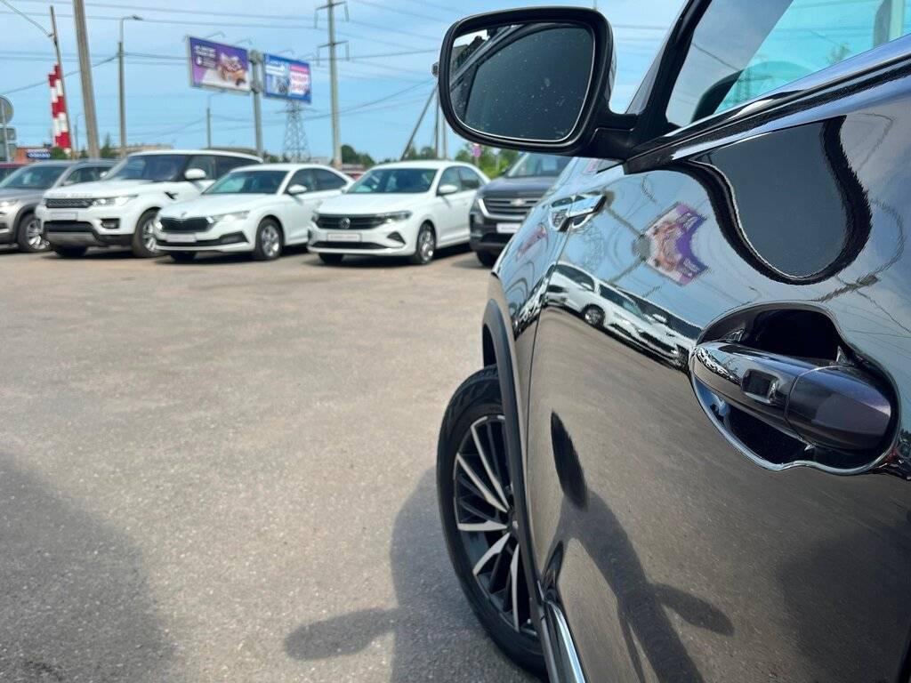 Купить Чери Тигго 8 Про, 2021, 70 473 км.. Фото: #16