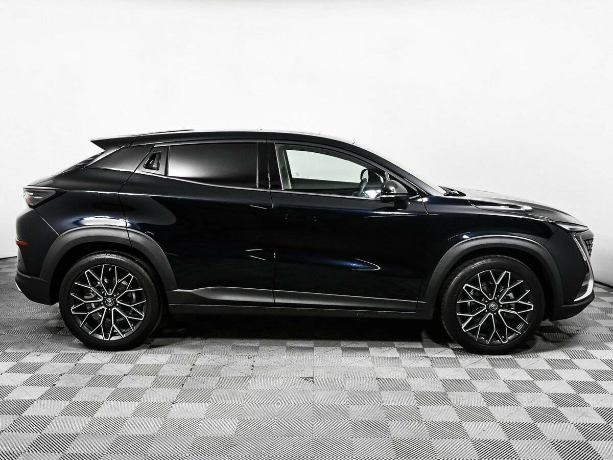 Купить Changan UNI-T, 2022, 21 993 км.. Фото: #3