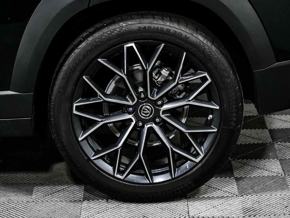 Купить Changan UNI-T, 2022, 21 993 км.. Фото: #14