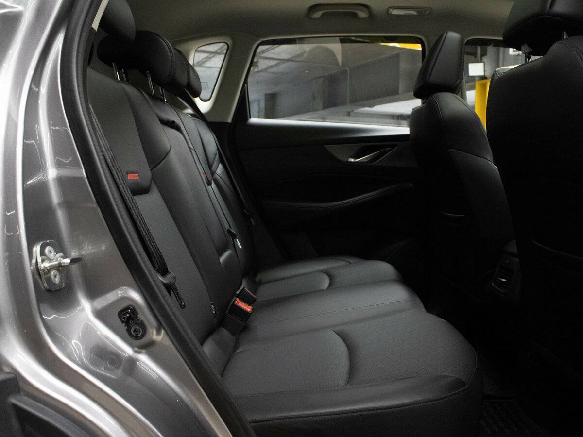 Купить Changan CS35 Plus, 2023, 33 102 км.. Фото: #13