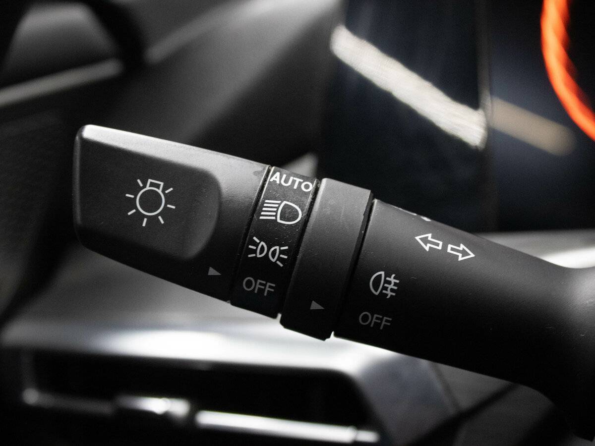 Купить Changan CS35 Plus, 2023, 33 102 км.. Фото: #18