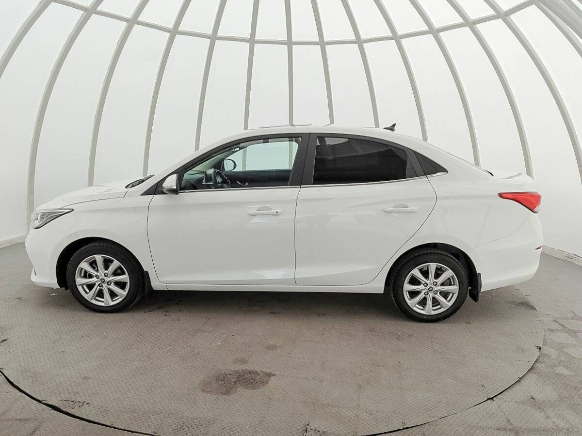 Купить Changan Alsvin, 2023, 12 670 км.. Фото: #7