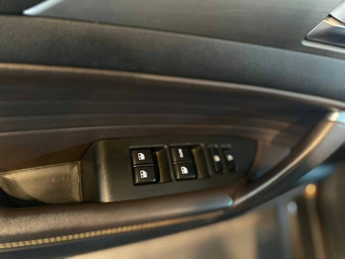 Купить Changan CS35 Plus, 2020, 48 967 км.. Фото: #21