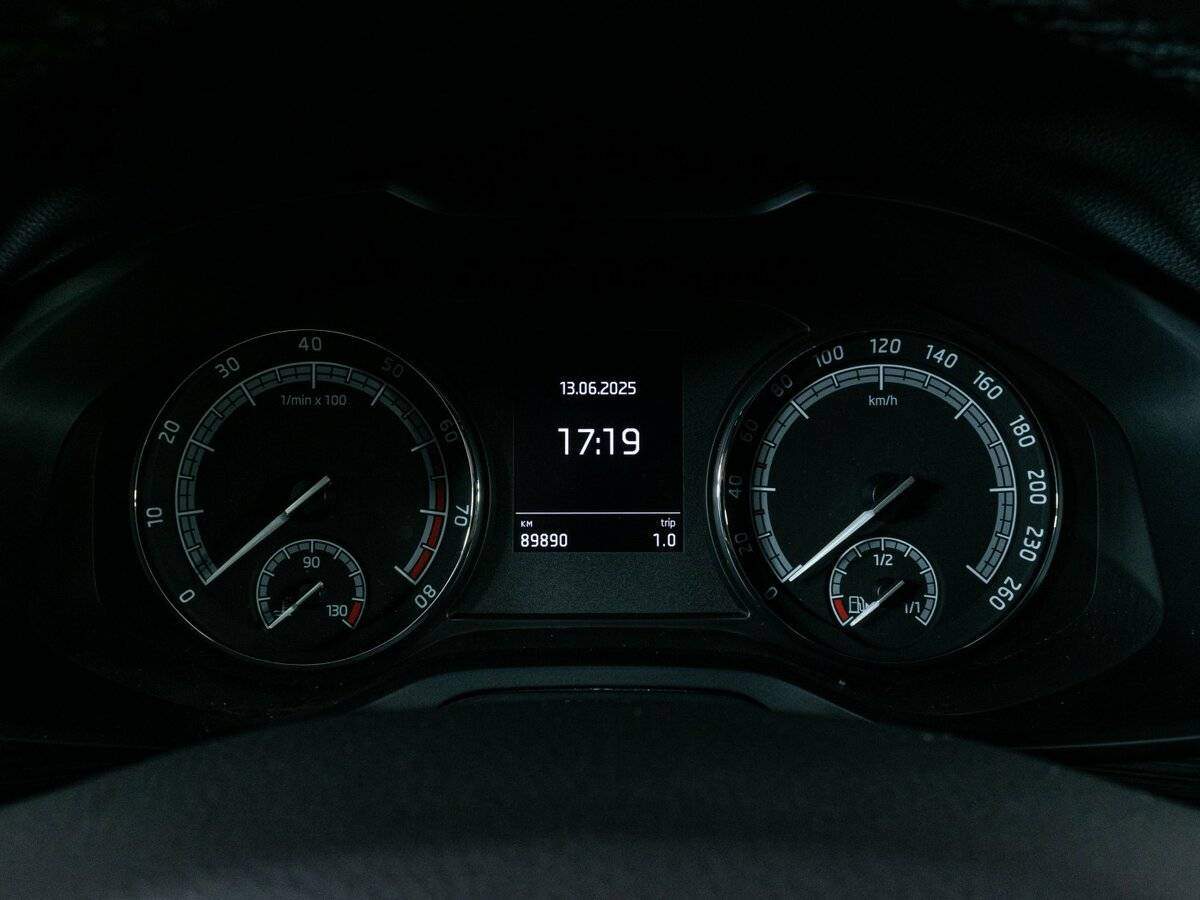 Купить Skoda Kodiaq, 2018, 89 930 км.. Фото: #13