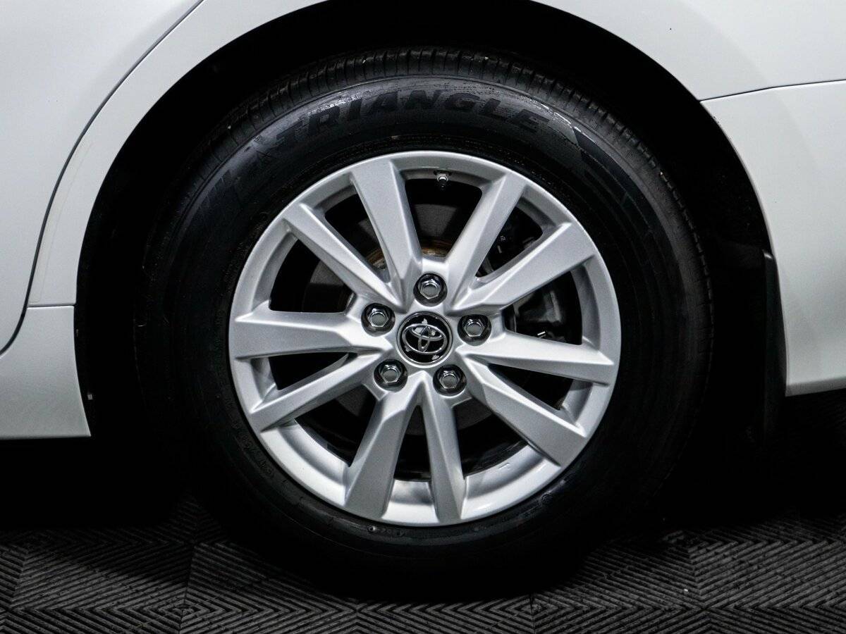 Купить Toyota Camry, 2019, 167 896 км.. Фото: #14