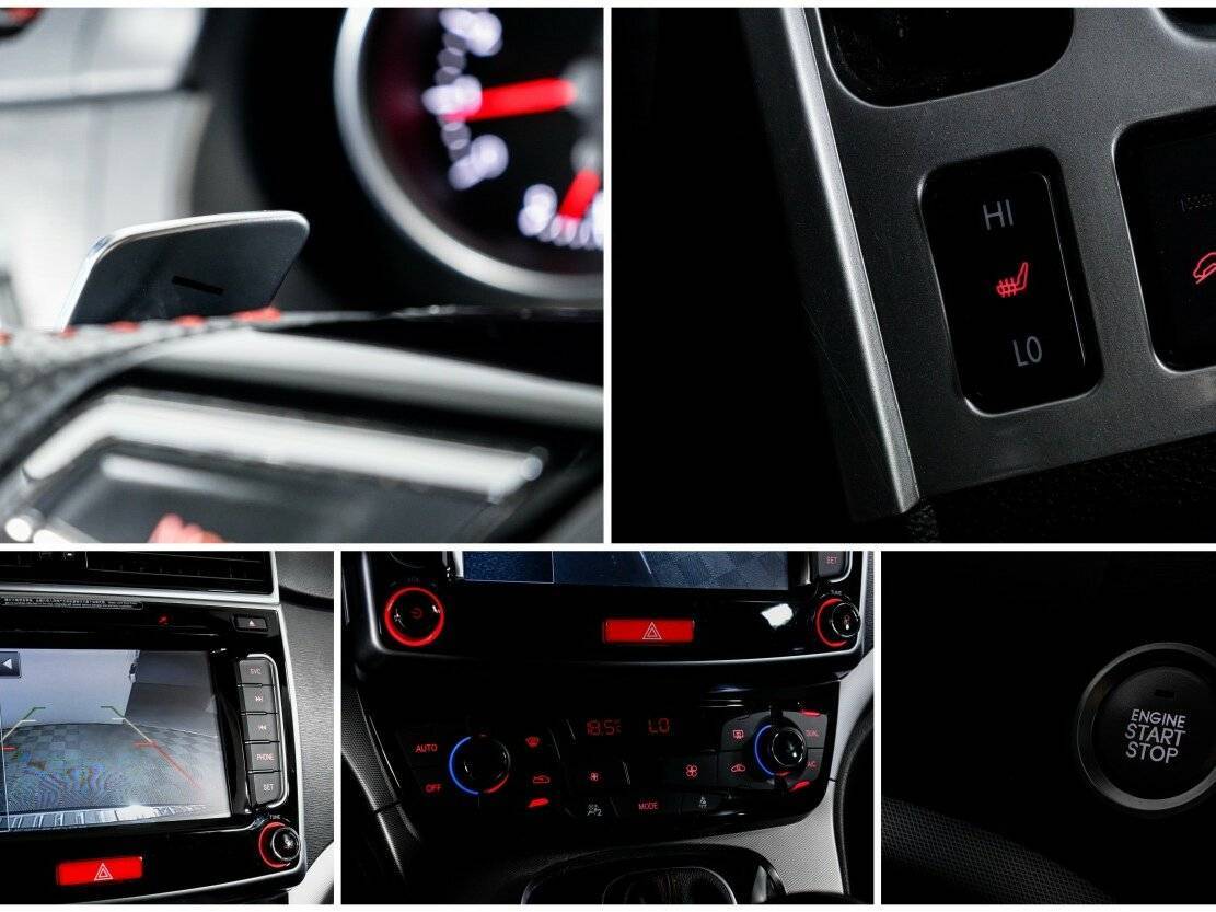 Купить Хавал Х6, 2018, 45 536 км.. Фото: #19