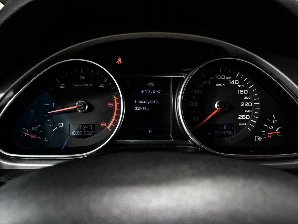 Купить Audi Q7, 2013, 204 890 км.. Фото: #9