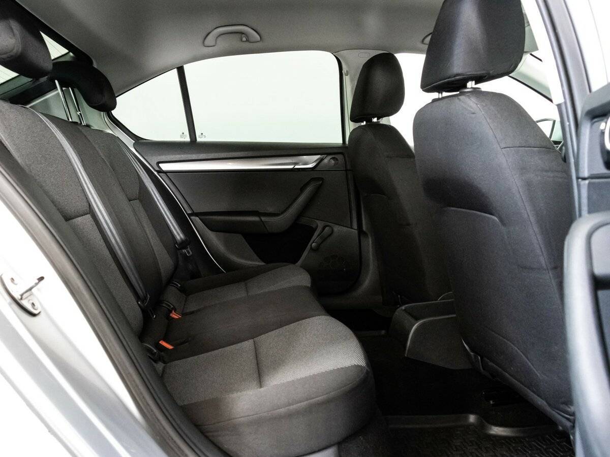 Купить Шкода Октавия, 2013, 161 869 км.. Фото: #15