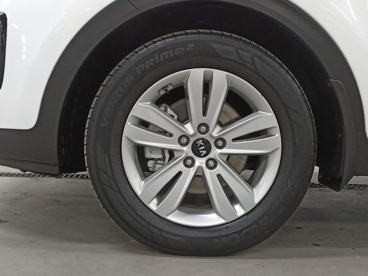 Купить Kia Sportage, 2016, 154 894 км.. Фото: #17