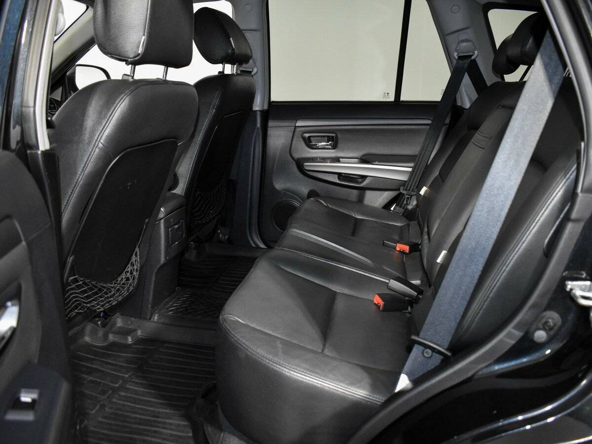 Купить Грейт Вол Ховер Х5, 2014, 42 768 км.. Фото: #11