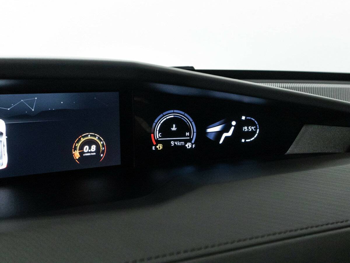 Купить Changan UNI-V, 2023, 67 656 км.. Фото: #20