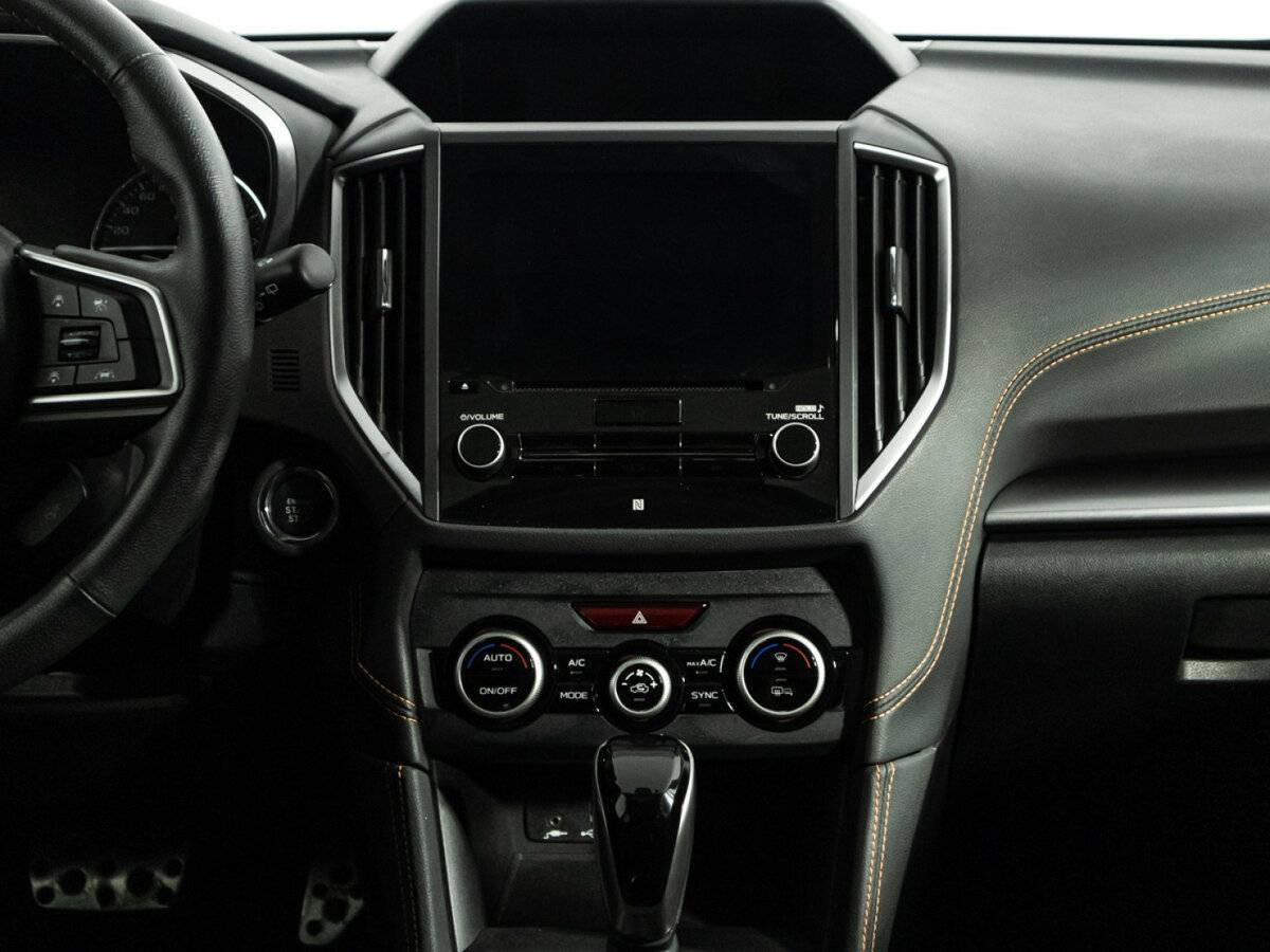 Купить Subaru XV, 2019, 35 040 км.. Фото: #13