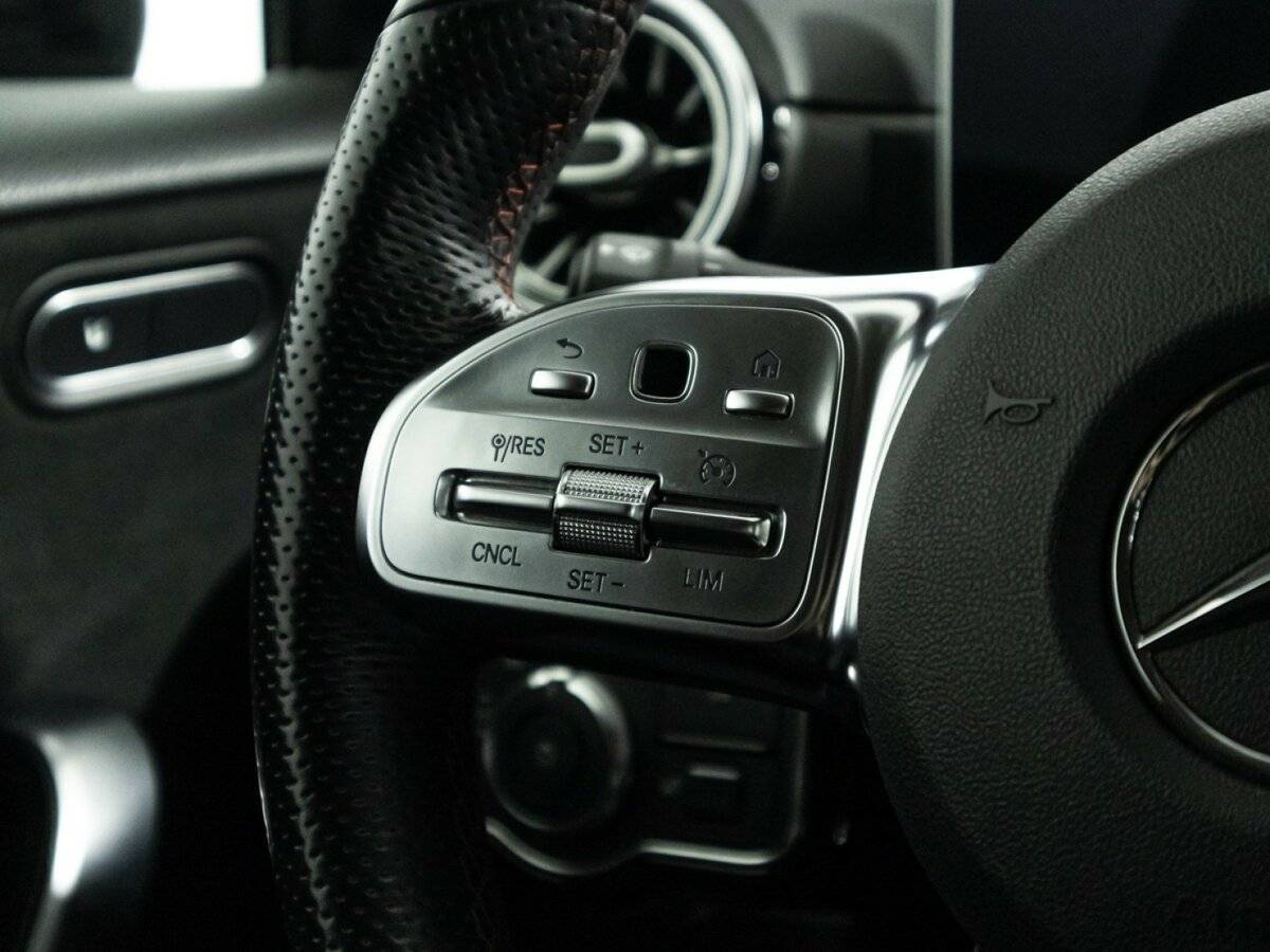 Купить Mercedes-Benz A-Класс, 2018, 80 053 км.. Фото: #19