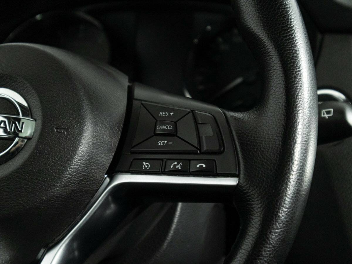 Купить Nissan Qashqai, 2021, 106 683 км.. Фото: #22