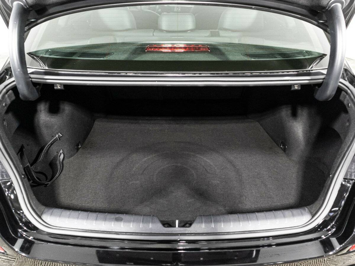 Купить Kia Optima, 2019, 99 593 км.. Фото: #25