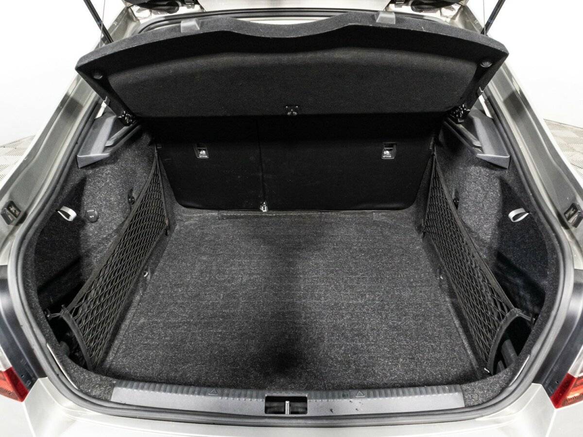 Купить Шкода Октавия, 2018, 150 580 км.. Фото: #14