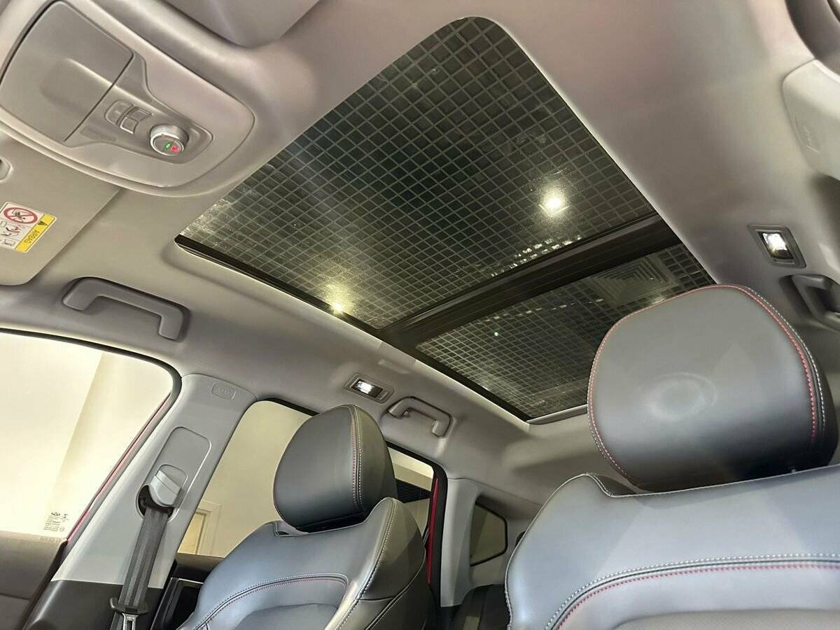 Купить Чери Тигго 7 Про, 2021, 42 868 км.. Фото: #17