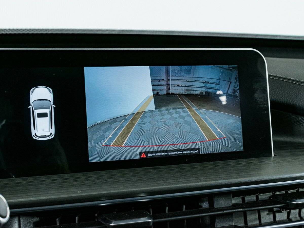 Купить Chery Tiggo 4 Pro, 2024, 19 960 км.. Фото: #14