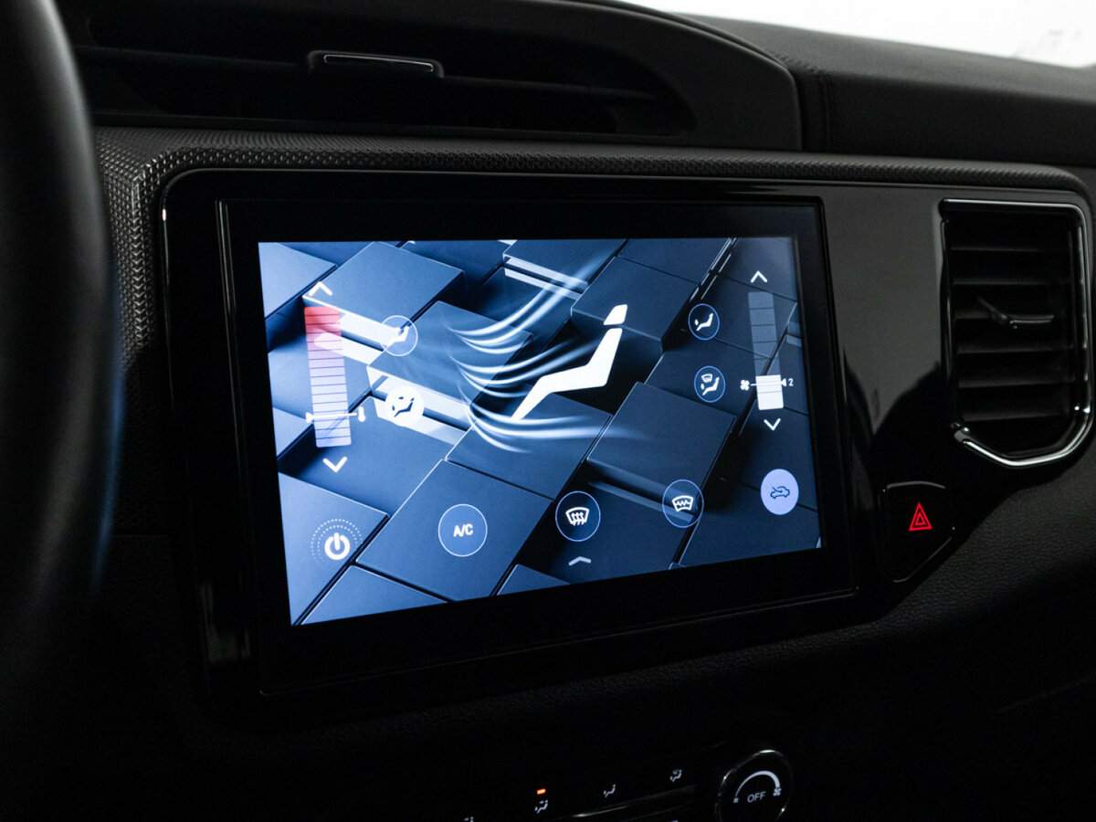 Купить Чери Тигго 4, 2021, 48 122 км.. Фото: #16