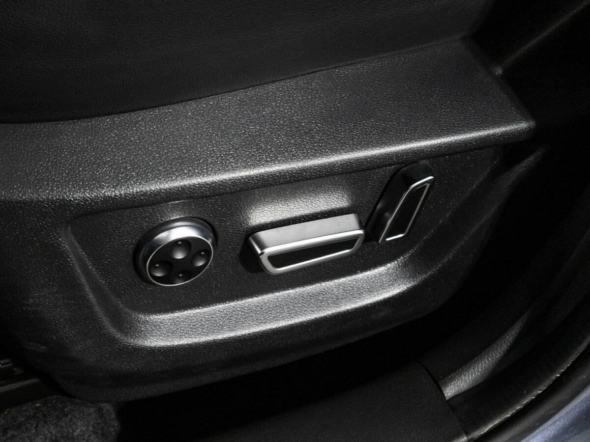 Купить Чери Тигго 4, 2021, 48 122 км.. Фото: #17