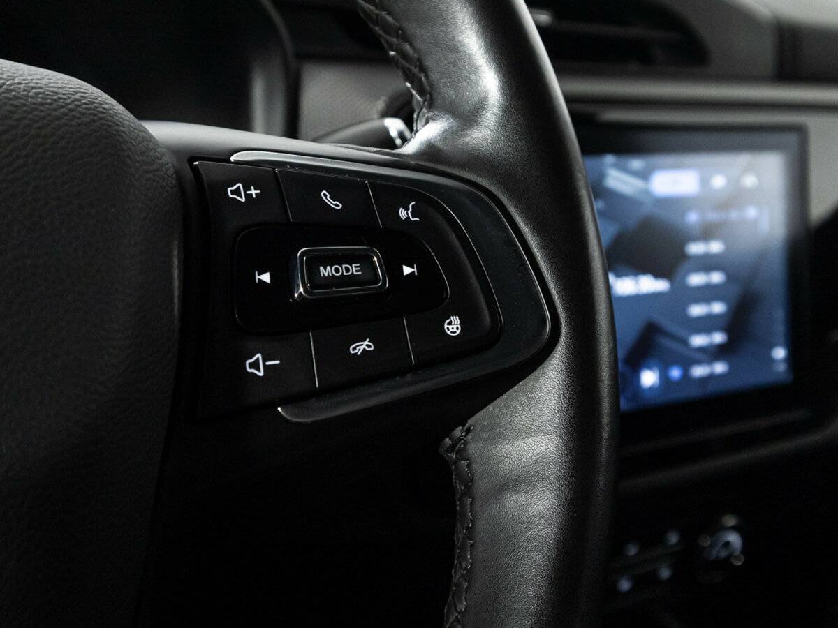 Купить Чери Тигго 4, 2021, 48 122 км.. Фото: #20