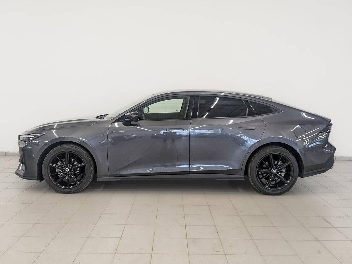 Купить Changan UNI-V, 2024, 16 054 км.. Фото: #7