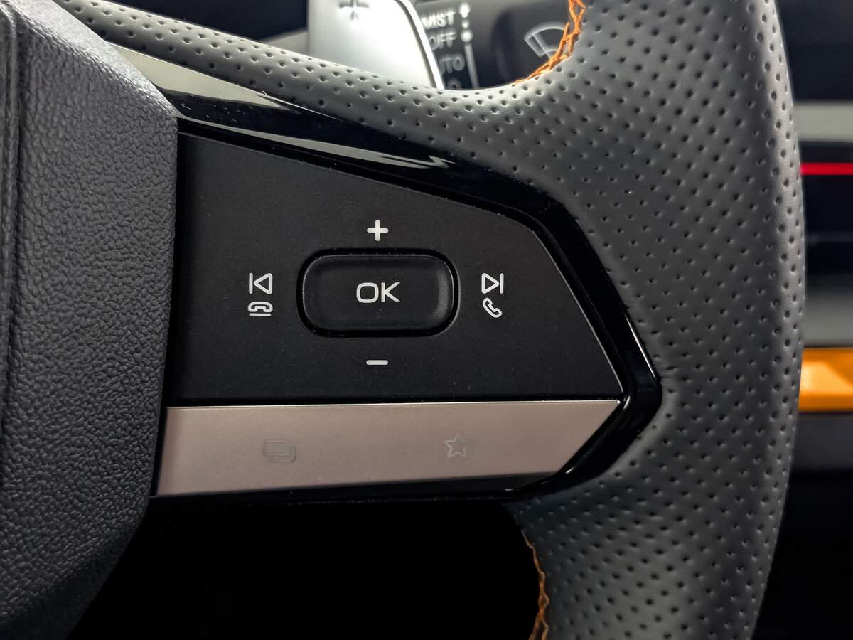 Купить Changan UNI-V, 2024, 16 054 км.. Фото: #29