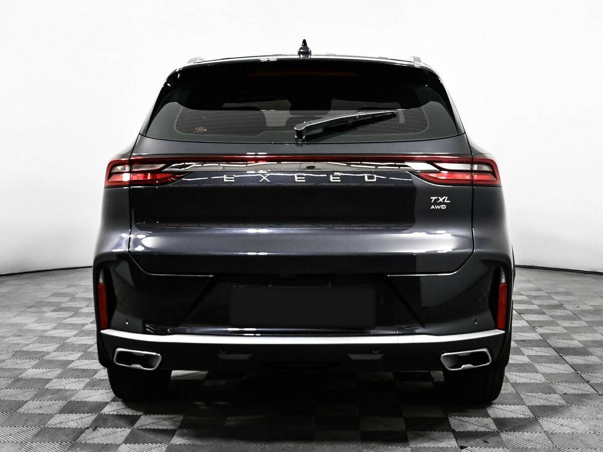 Купить EXEED TXL, 2023, 12 913 км.. Фото: #5