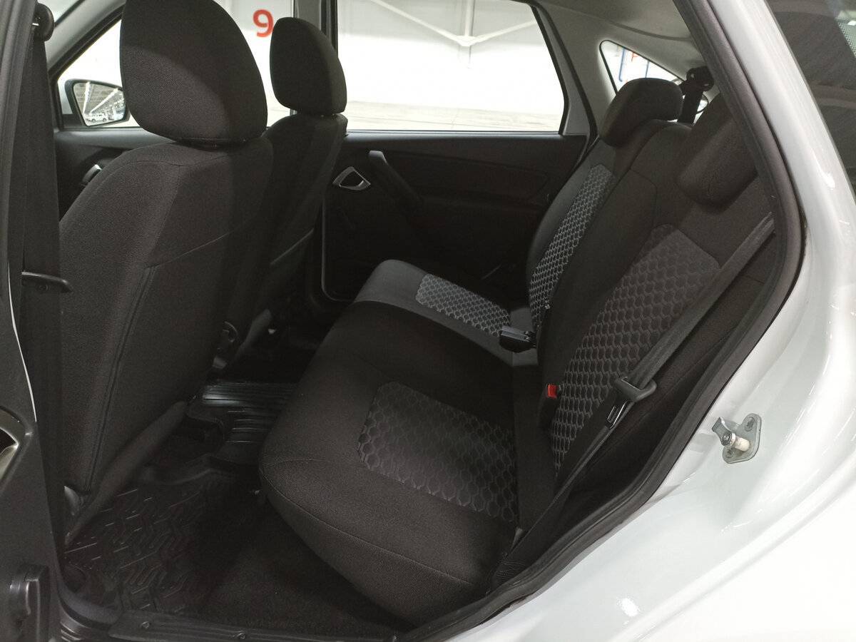 Купить Lada (ВАЗ) Granta, 2023, 33 165 км.. Фото: #11