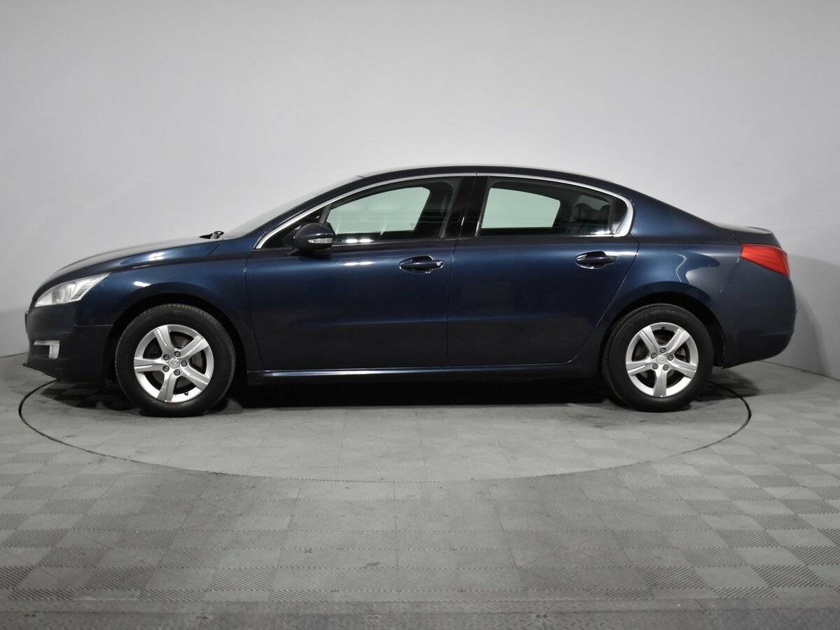 Купить Пежо 508, 2013, 211 886 км.. Фото: #7