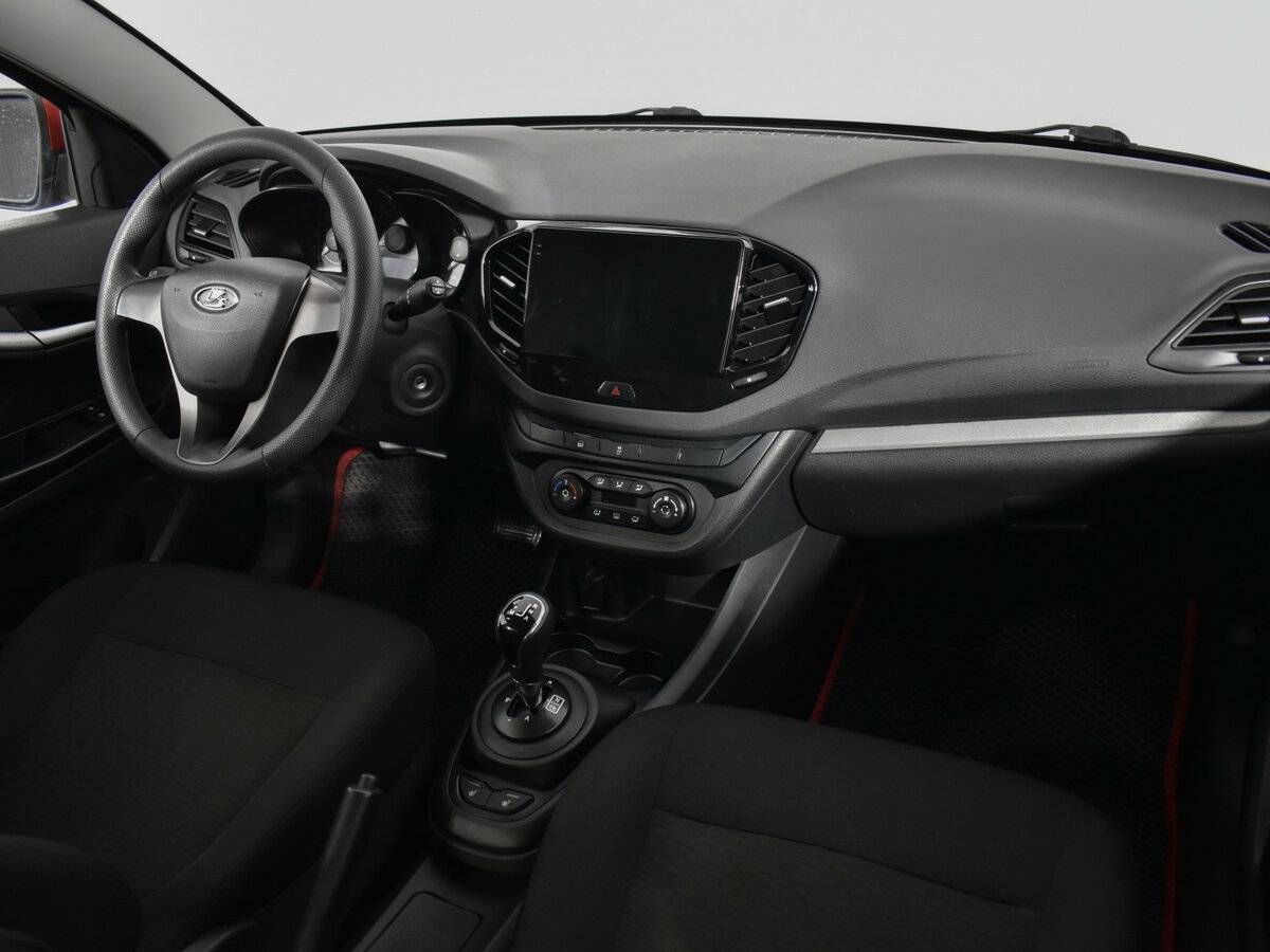 Купить Лада (ВАЗ) Веста, 2016, 157 000 км.. Фото: #8