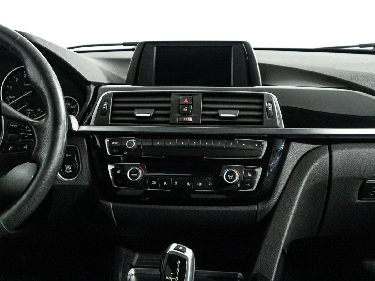 Купить BMW 3 серии, 2018, 105 854 км.. Фото: #13