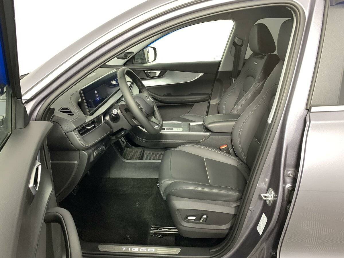 Купить Chery Tiggo 7 Pro Max, 2023, 19 956 км.. Фото: #15