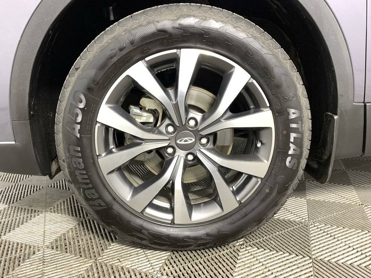 Купить Chery Tiggo 7 Pro Max, 2023, 19 956 км.. Фото: #17