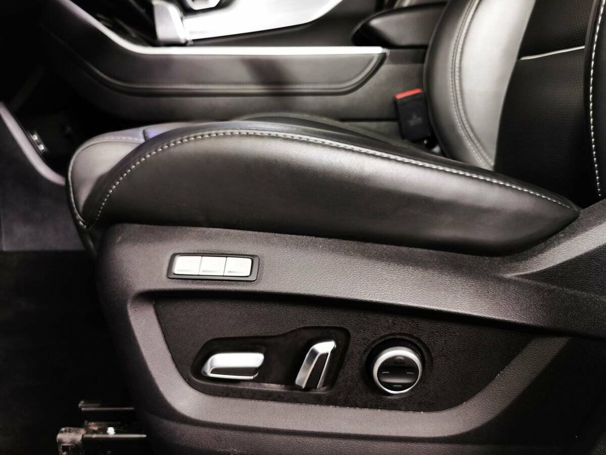 Купить Chery Tiggo 7 Pro Max, 2023, 69 371 км.. Фото: #15