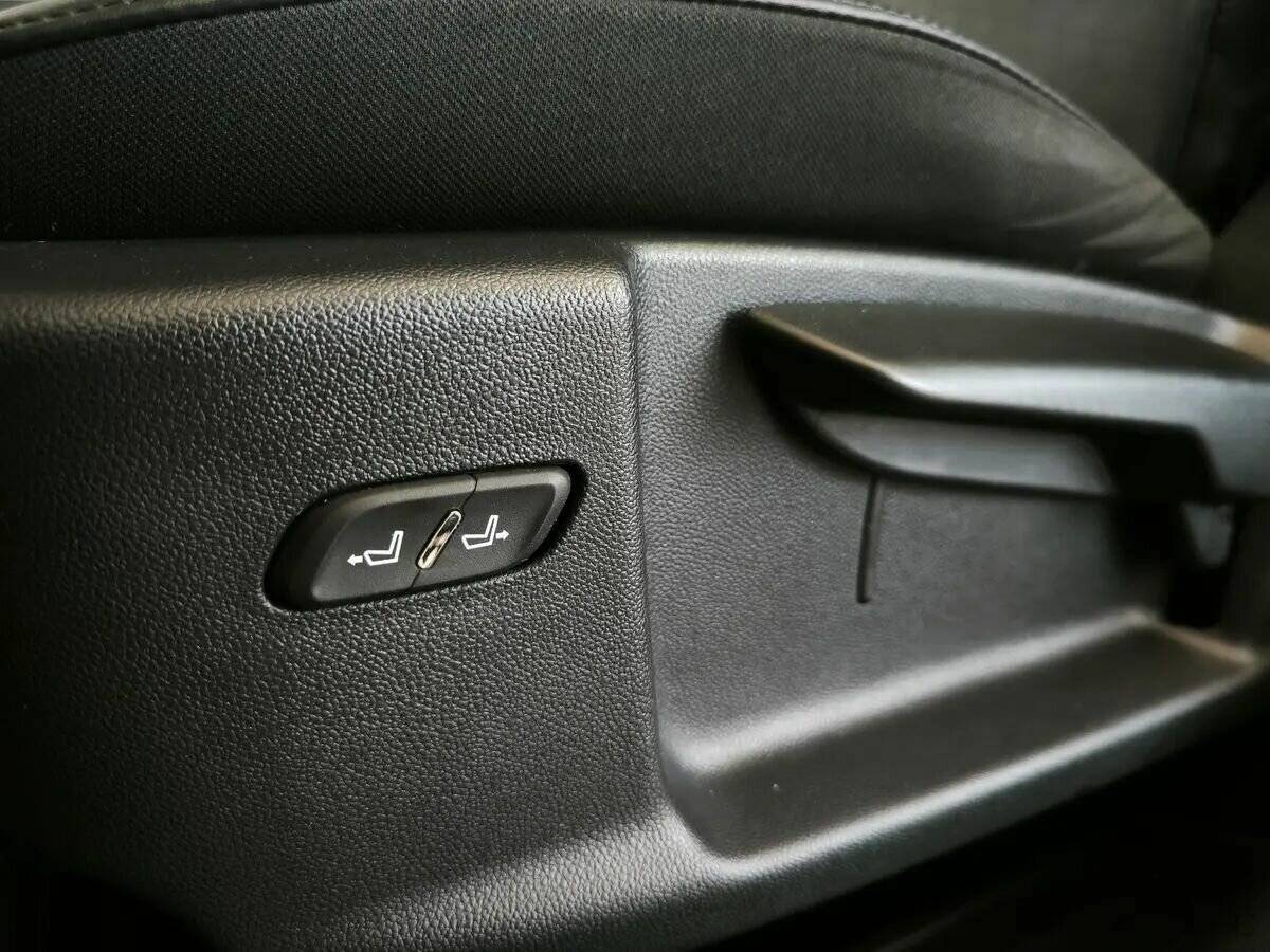 Купить Changan CS35 Plus, 2023, 57 759 км.. Фото: #11