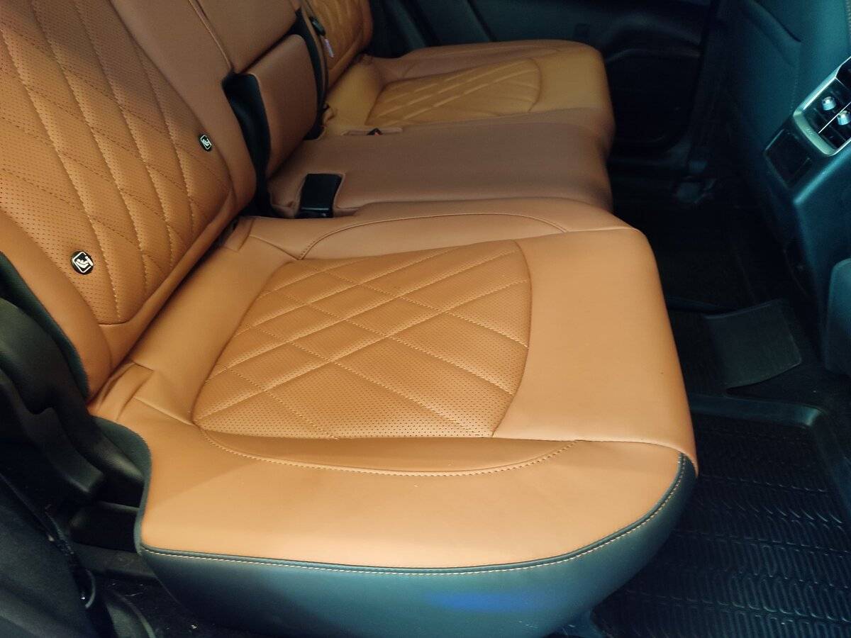 Купить Chery Tiggo 8 Pro Max, 2023, 30 700 км.. Фото: #16