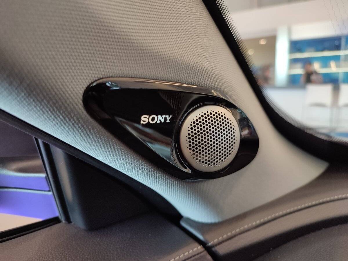 Купить Chery Tiggo 8 Pro Max, 2023, 30 700 км.. Фото: #20