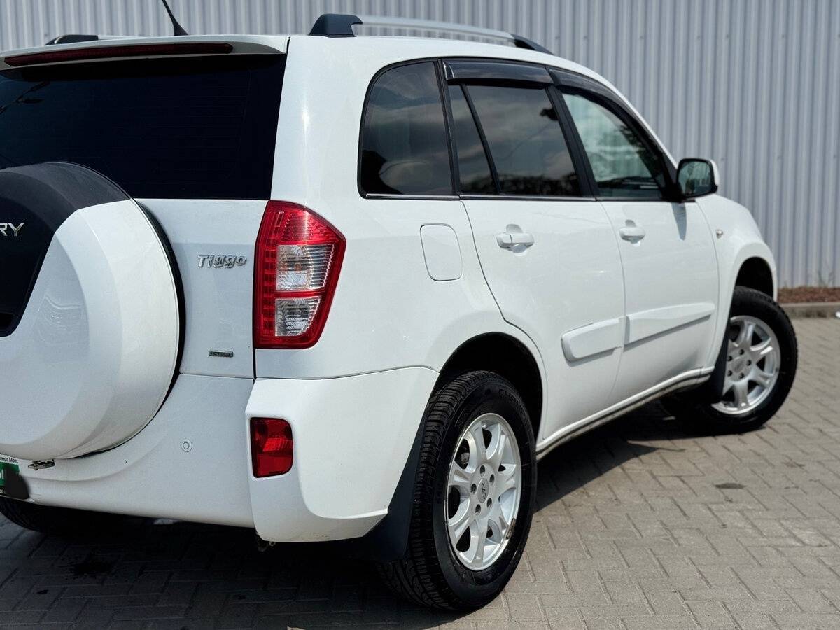 Купить Чери Тигго (Т11), 2013, 54 000 км.. Фото: #10