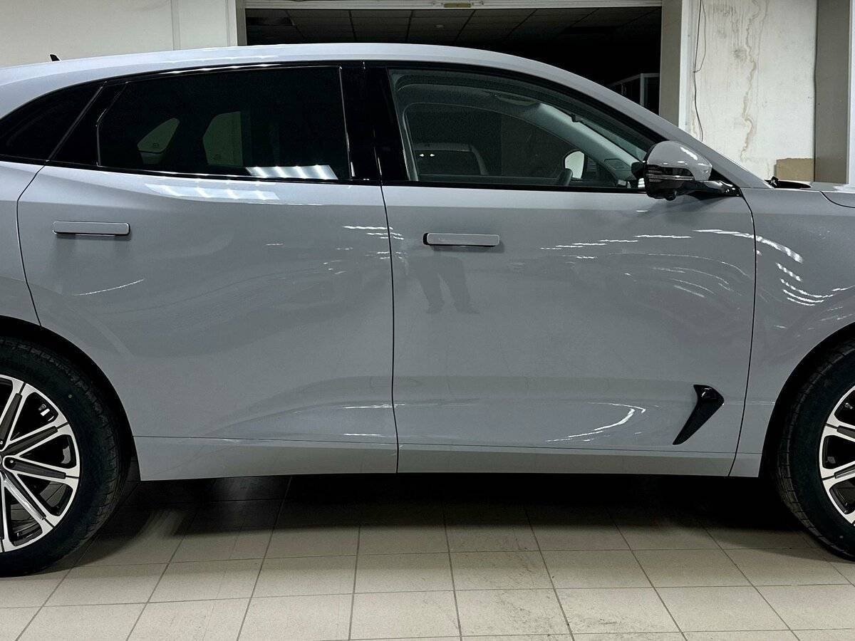 Купить Changan UNI-K, 2023, 3 281 км.. Фото: #2