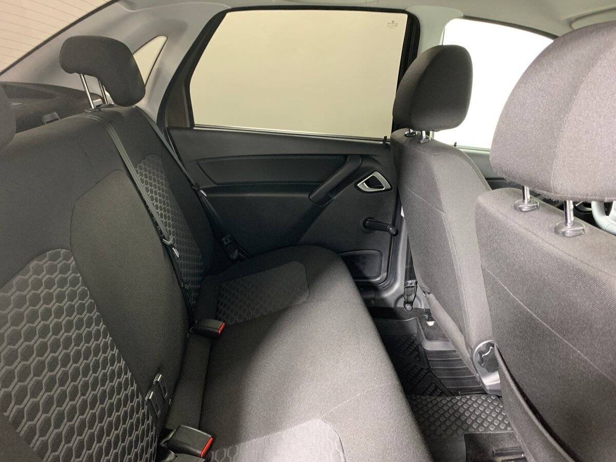 Купить Lada (ВАЗ) Granta, 2024, 22 871 км.. Фото: #16