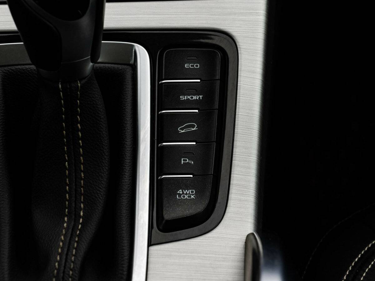 Купить Джили Атлас, 2018, 193 498 км.. Фото: #15