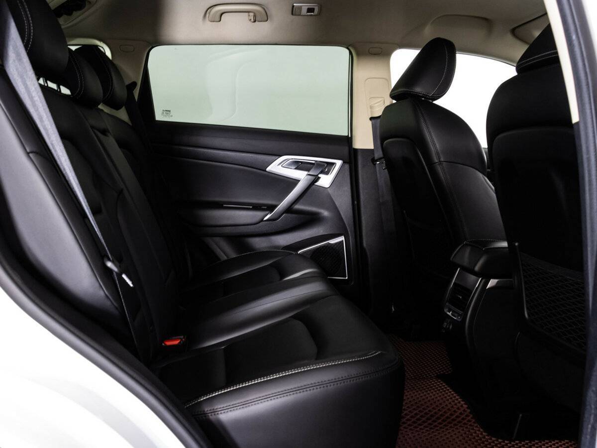 Купить Джили Атлас, 2018, 193 498 км.. Фото: #18