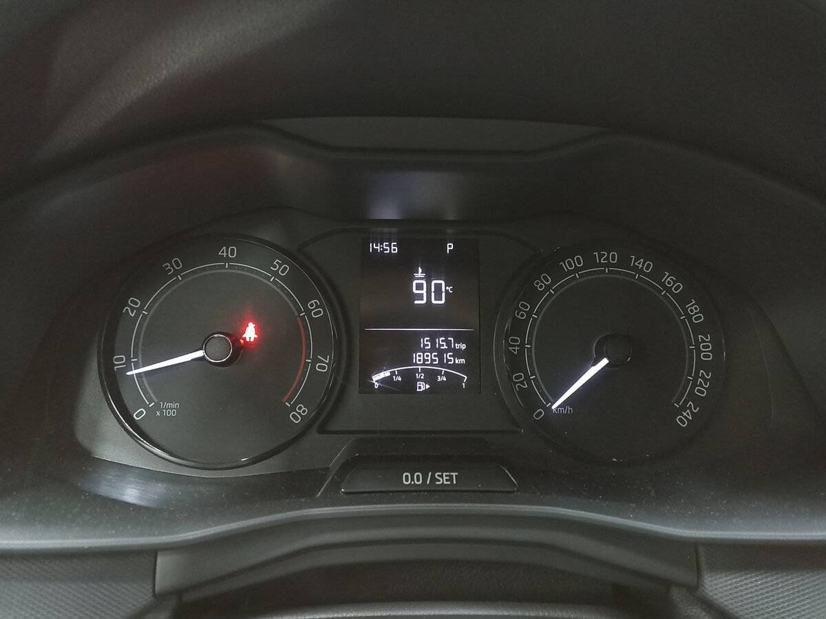 Купить Шкода Рапид, 2021, 189 497 км.. Фото: #12