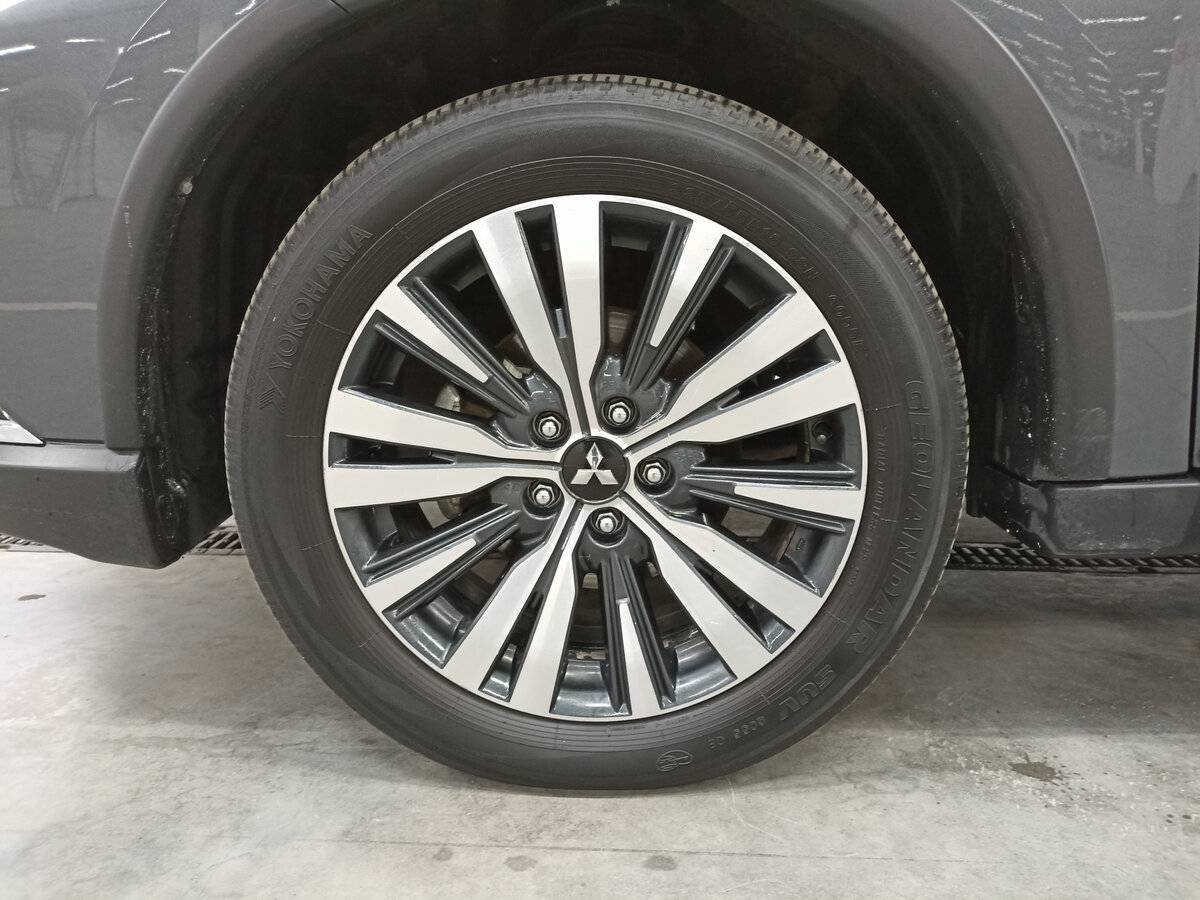 Купить Mitsubishi Outlander, 2020, 114 252 км.. Фото: #17