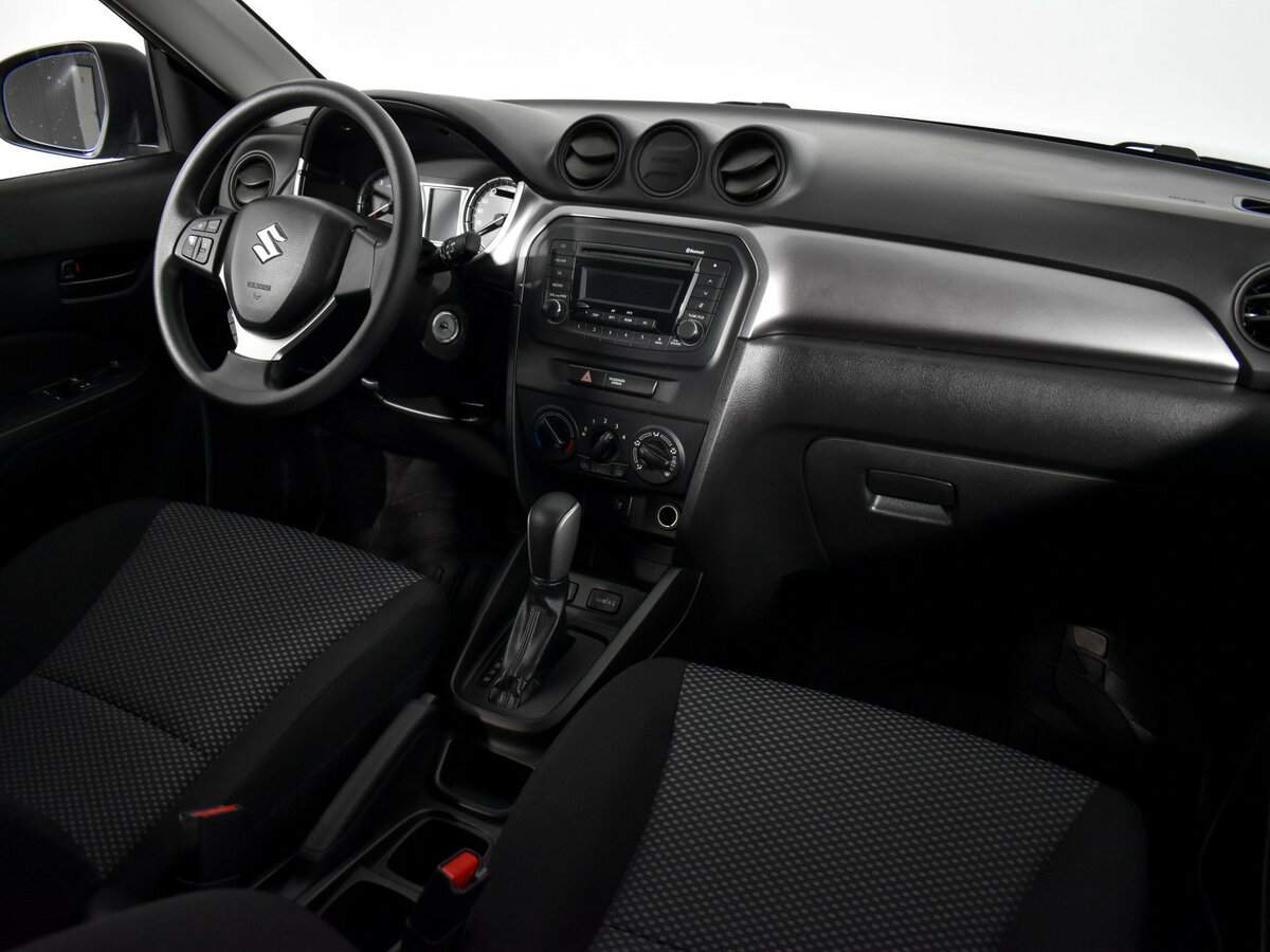 Купить Сузуки Витара, 2019, 58 000 км.. Фото: #8