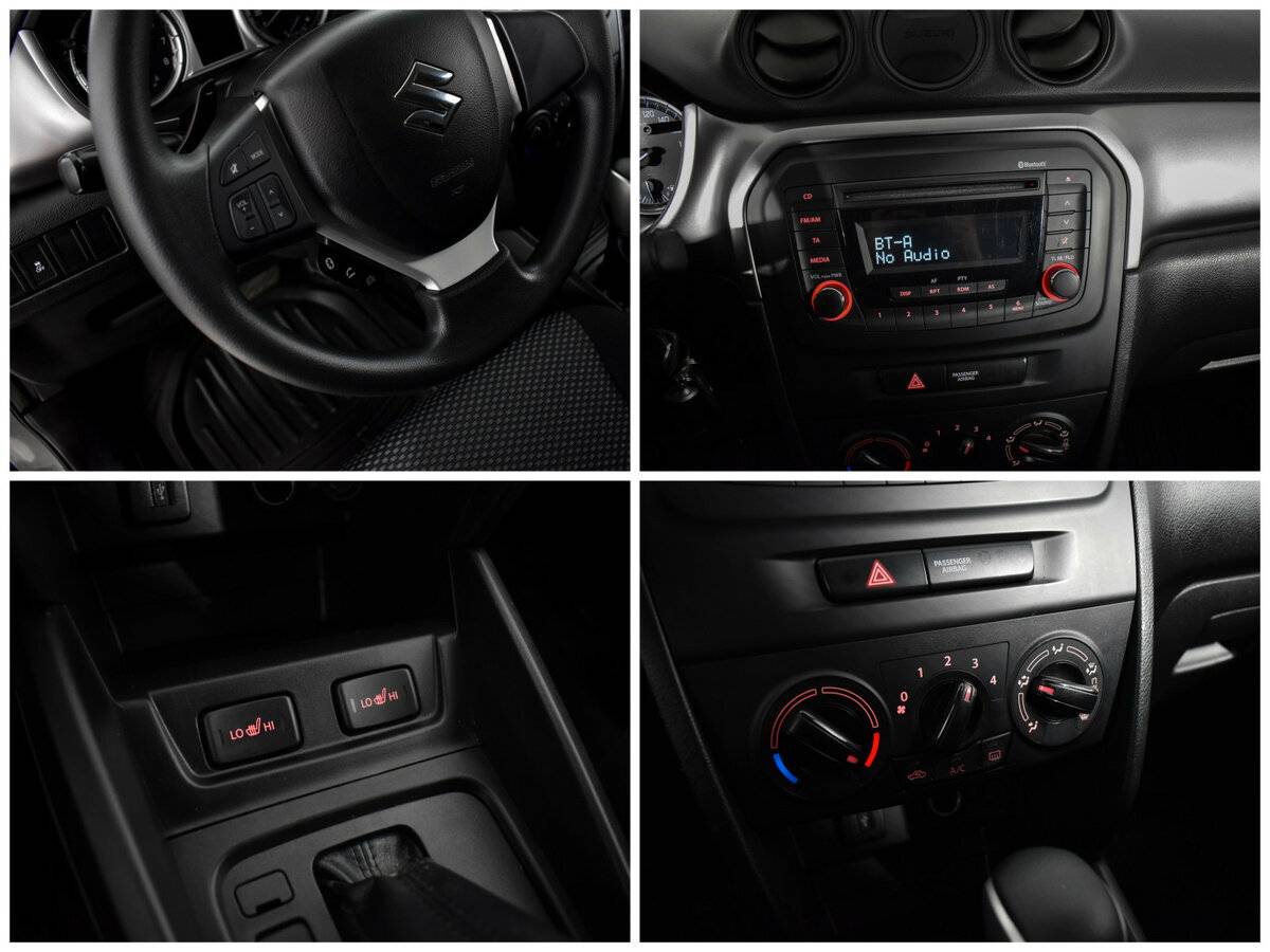 Купить Сузуки Витара, 2019, 58 000 км.. Фото: #12