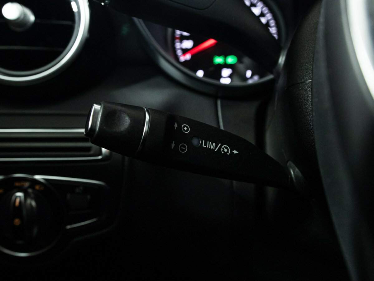 Купить Mercedes-Benz C-Класс, 2015, 127 000 км.. Фото: #18