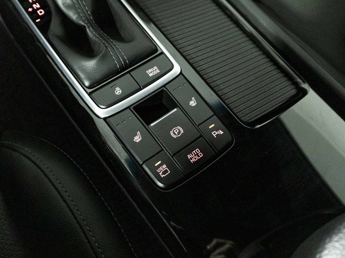 Купить Kia Optima, 2020, 57 799 км.. Фото: #22